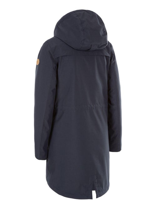 Intrusion - Veste LYRICS - Kiabi