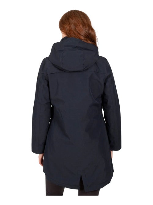 Intrusion - Veste LYRICS - Kiabi