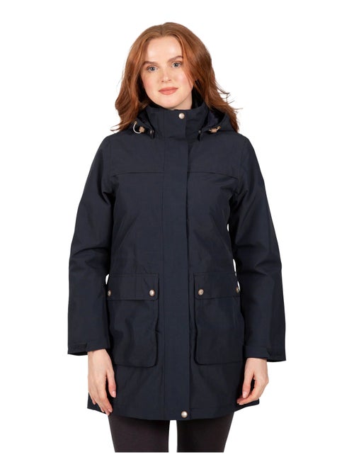 Intrusion - Veste LYRICS - Kiabi