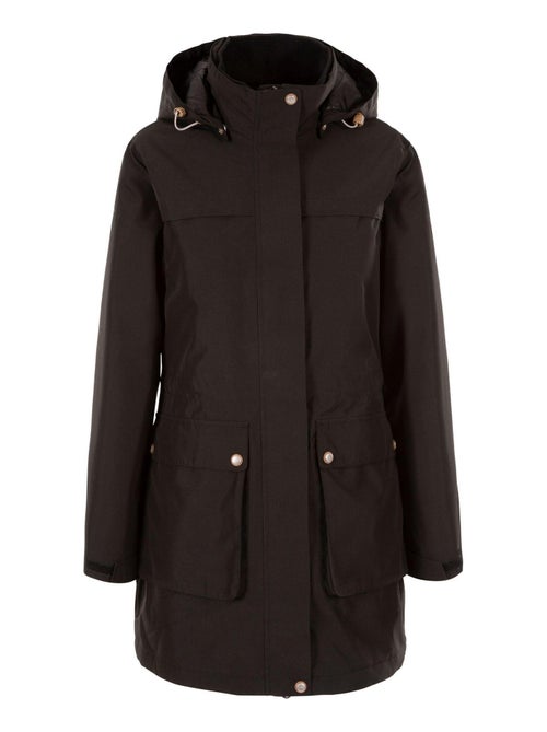 Intrusion - Veste LYRICS - Kiabi