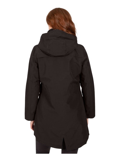 Intrusion - Veste LYRICS - Kiabi