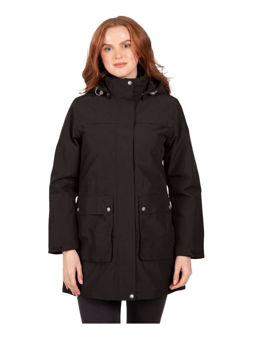 Intrusion - Veste LYRICS - Kiabi