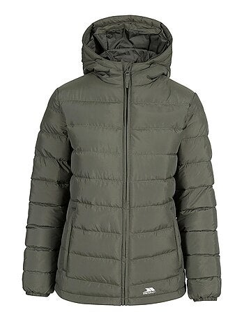 Intrusion - Veste matelass?e ELEGANT