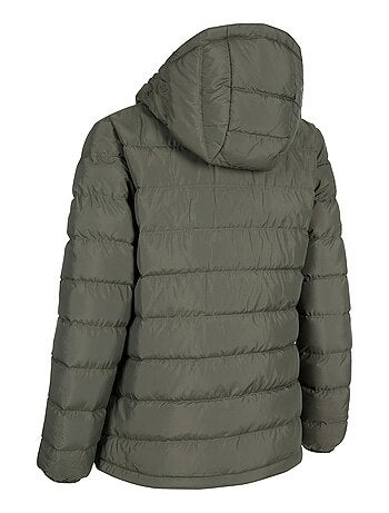 Intrusion - Veste matelass?e ELEGANT