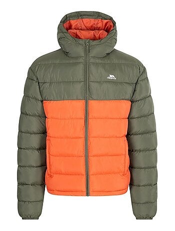 Trespass - Veste matelass?e OSKAR