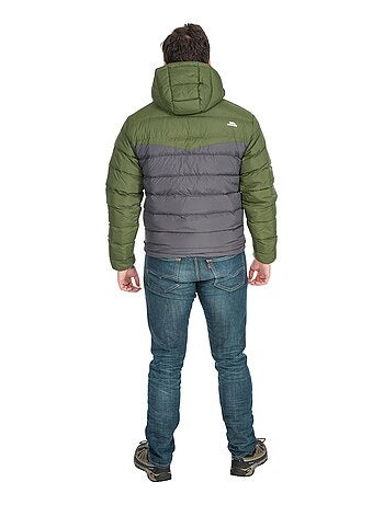 Trespass - Veste matelass?e OSKAR