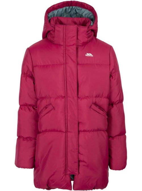 Intrusion - Veste matelassée AILIE - Kiabi