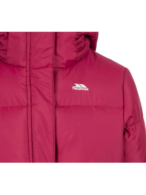 Intrusion - Veste matelassée AILIE - Kiabi