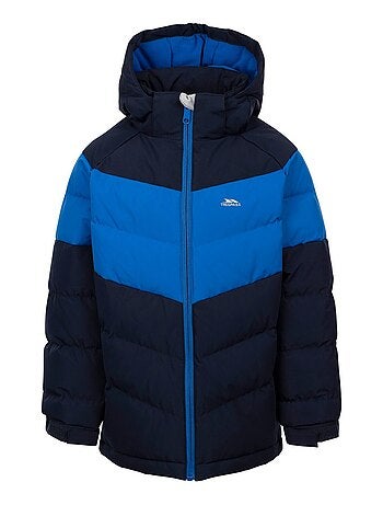 Intrusion - Veste matelassée ALDERY