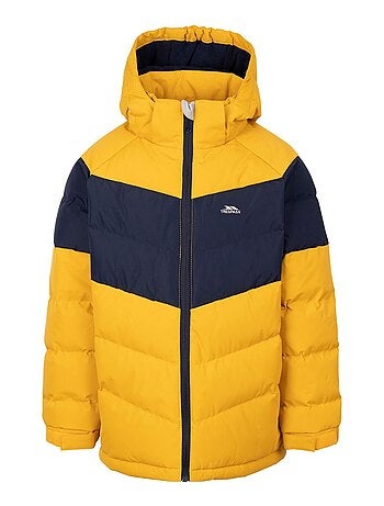 Intrusion - Veste matelassée ALDERY