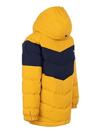 Intrusion - Veste matelassée ALDERY