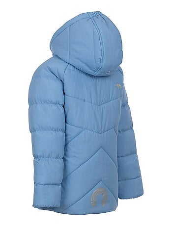 Intrusion - Veste matelassée ANNAH