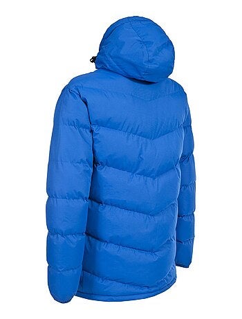 Intrusion - Veste matelassée BLUSTERY