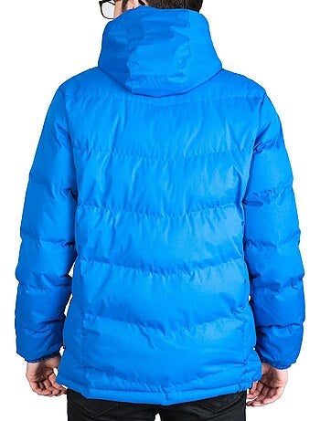 Intrusion - Veste matelassée BLUSTERY