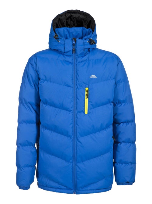 Intrusion - Veste matelassée BLUSTERY - Kiabi