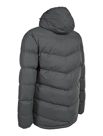 Intrusion - Veste matelassée BLUSTERY