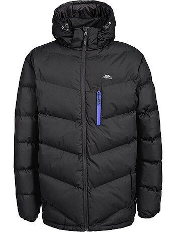 Intrusion - Veste matelassée BLUSTERY