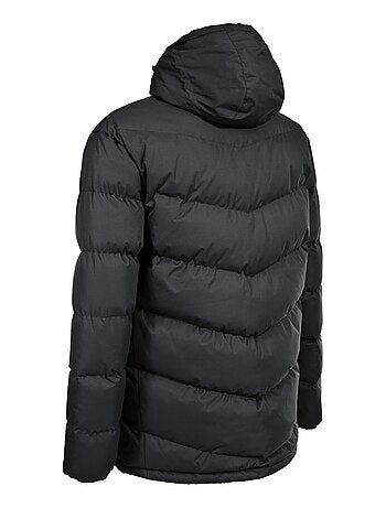 Intrusion - Veste matelassée BLUSTERY