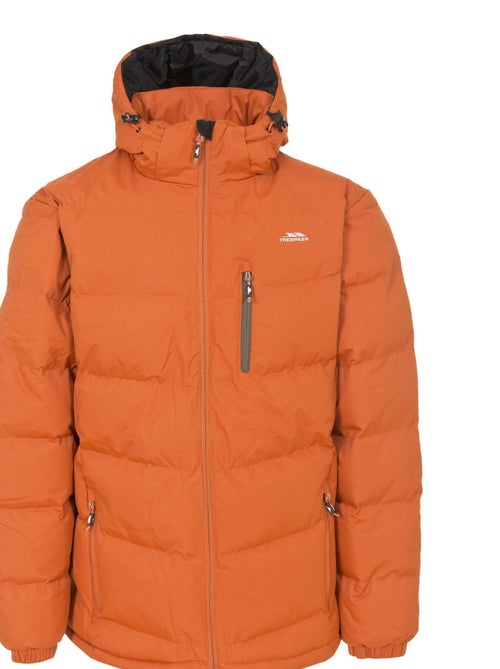 Intrusion - Veste matelassée BLUSTERY - Kiabi