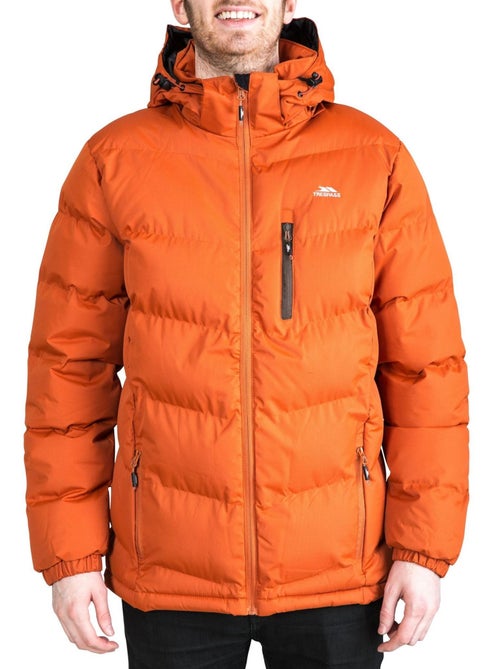 Intrusion - Veste matelassée BLUSTERY - Kiabi