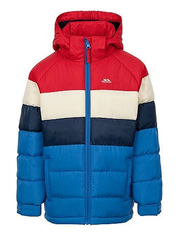 Intrusion - Veste matelassée CALMERE