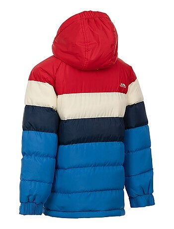 Intrusion - Veste matelassée CALMERE