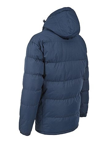 Intrusion - Veste matelassée CLIP