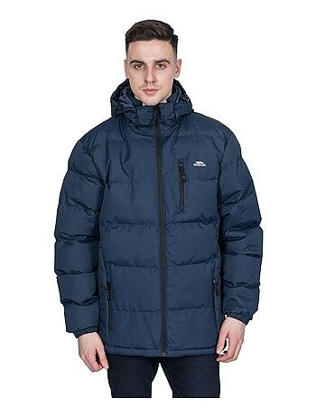 Intrusion - Veste matelassée CLIP