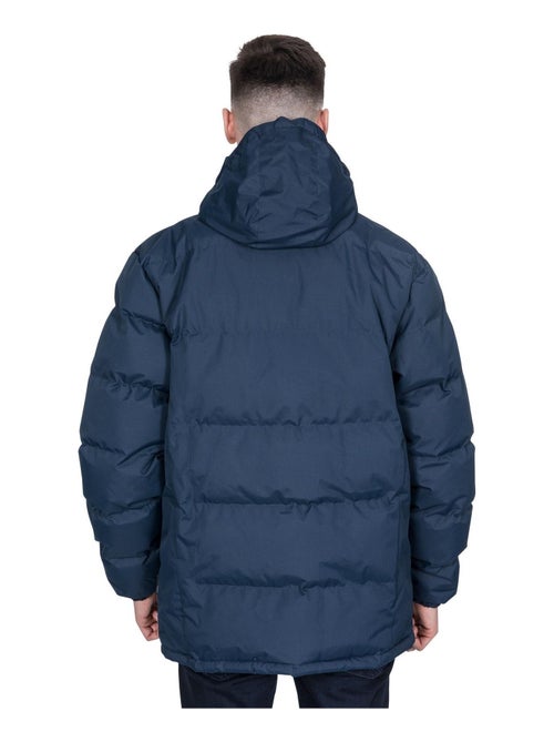 Intrusion - Veste matelassée CLIP - Kiabi