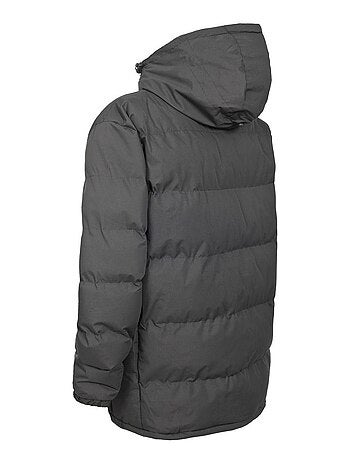 Intrusion - Veste matelassée CLIP