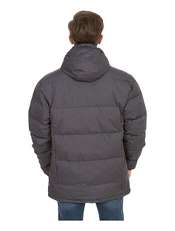 Intrusion - Veste matelassée CLIP