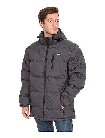 Intrusion - Veste matelassée CLIP