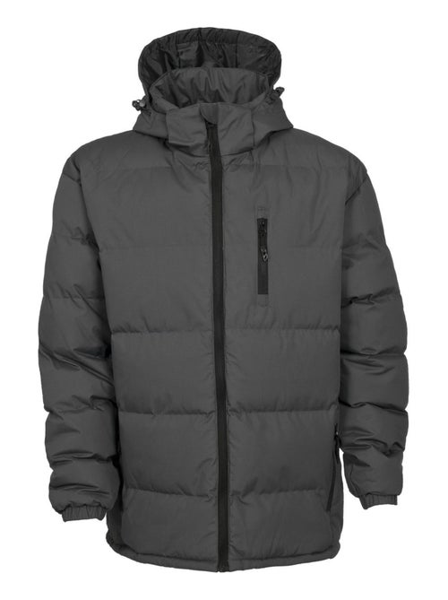 Intrusion - Veste matelassée CLIP - Kiabi