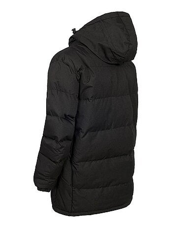 Intrusion - Veste matelassée CLIP