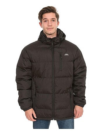 Intrusion - Veste matelassée CLIP