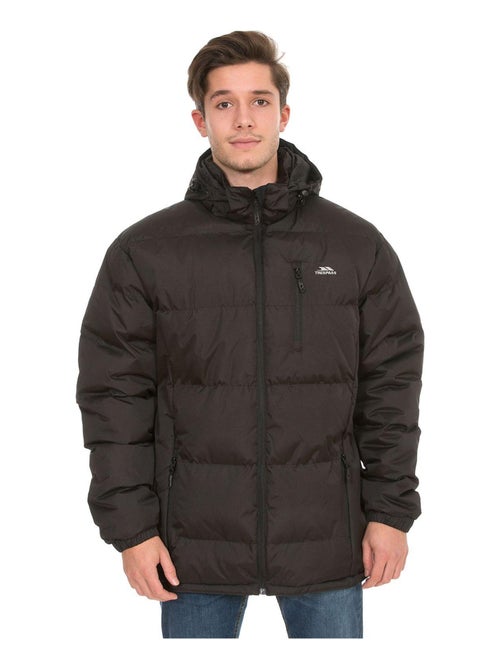 Intrusion - Veste matelassée CLIP - Kiabi