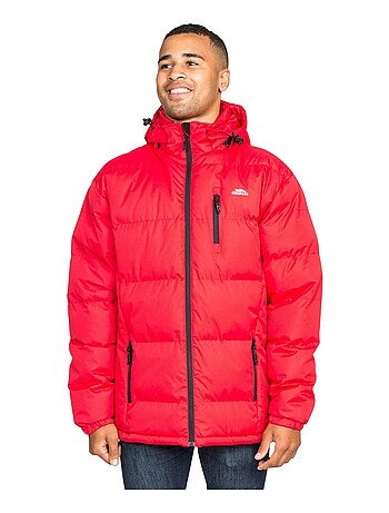 Intrusion - Veste matelassée CLIP