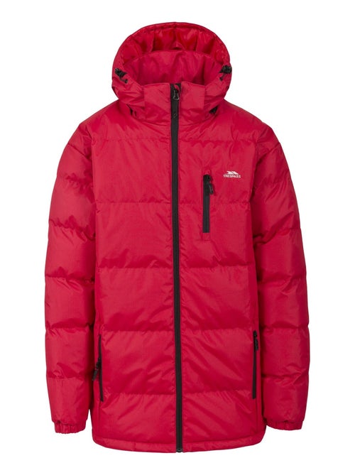 Intrusion - Veste matelassée CLIP - Kiabi