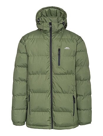 Intrusion - Veste matelassée CLIP