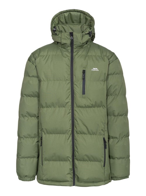 Intrusion - Veste matelassée CLIP - Kiabi