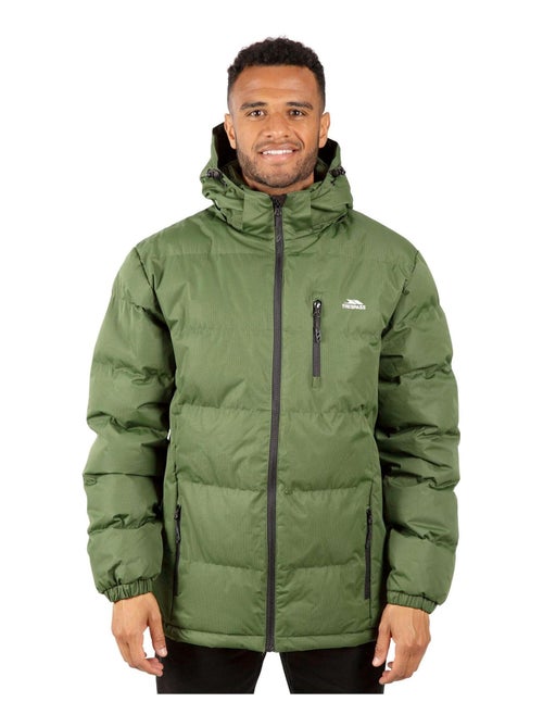 Intrusion - Veste matelassée CLIP - Kiabi