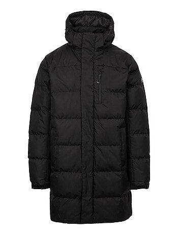 Intrusion - Veste matelassée CLIPSTER