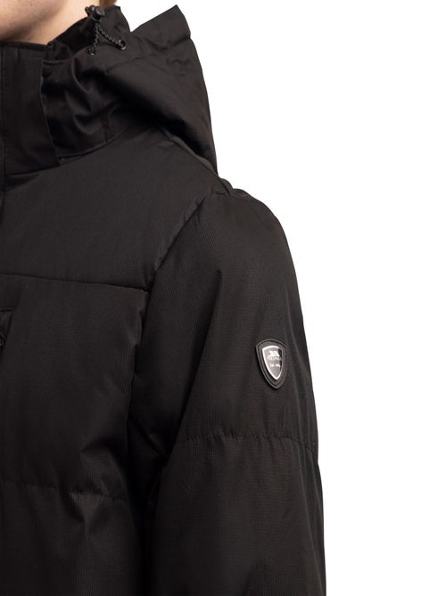 Intrusion - Veste matelassée CLIPSTER - Kiabi