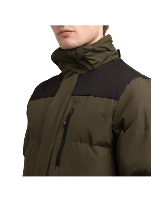 Intrusion - Veste matelassée CLIPSTER - Kiabi