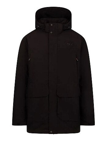 Intrusion - Veste matelassée DONAHUE