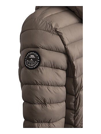 Intrusion - Veste matelassée DOROTHEA