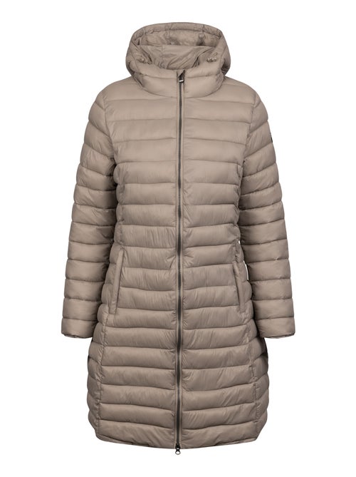 Intrusion - Veste matelassée DOROTHEA - Kiabi