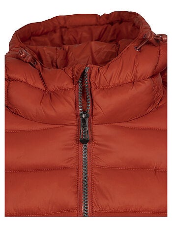 Intrusion - Veste matelassée DOROTHEA