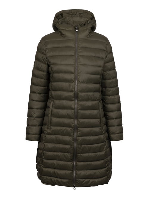 Intrusion - Veste matelassée DOROTHEA - Kiabi