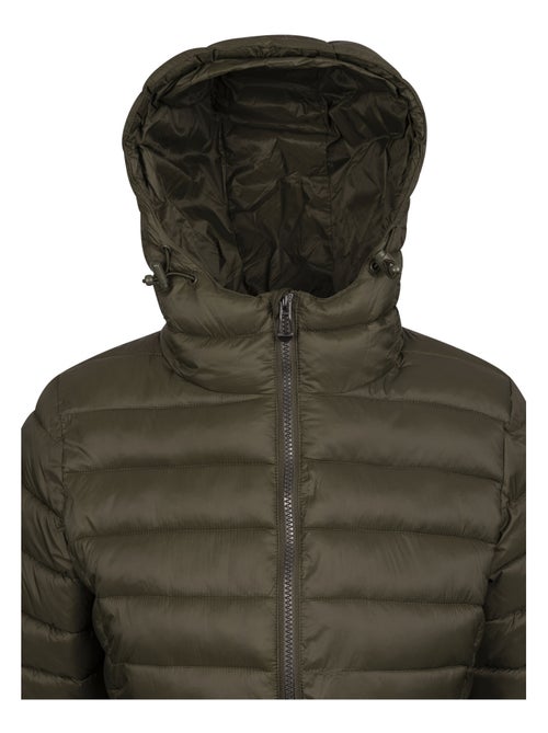 Intrusion - Veste matelassée DOROTHEA - Kiabi